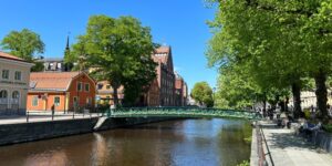 Uppsala