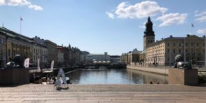Göteborg