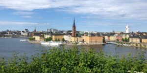 Stockholm